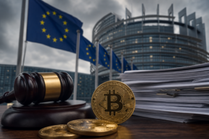 Španělský regulátor odmítl výjimky pro krypto firmy bez MiCA licence. Dopad pocítí i čeští uživatelé