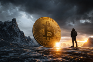 Standard Chartered prohlásil krypto zimu za skončenou. Bitcoin se odrazil od dna u 60 000 dolarů