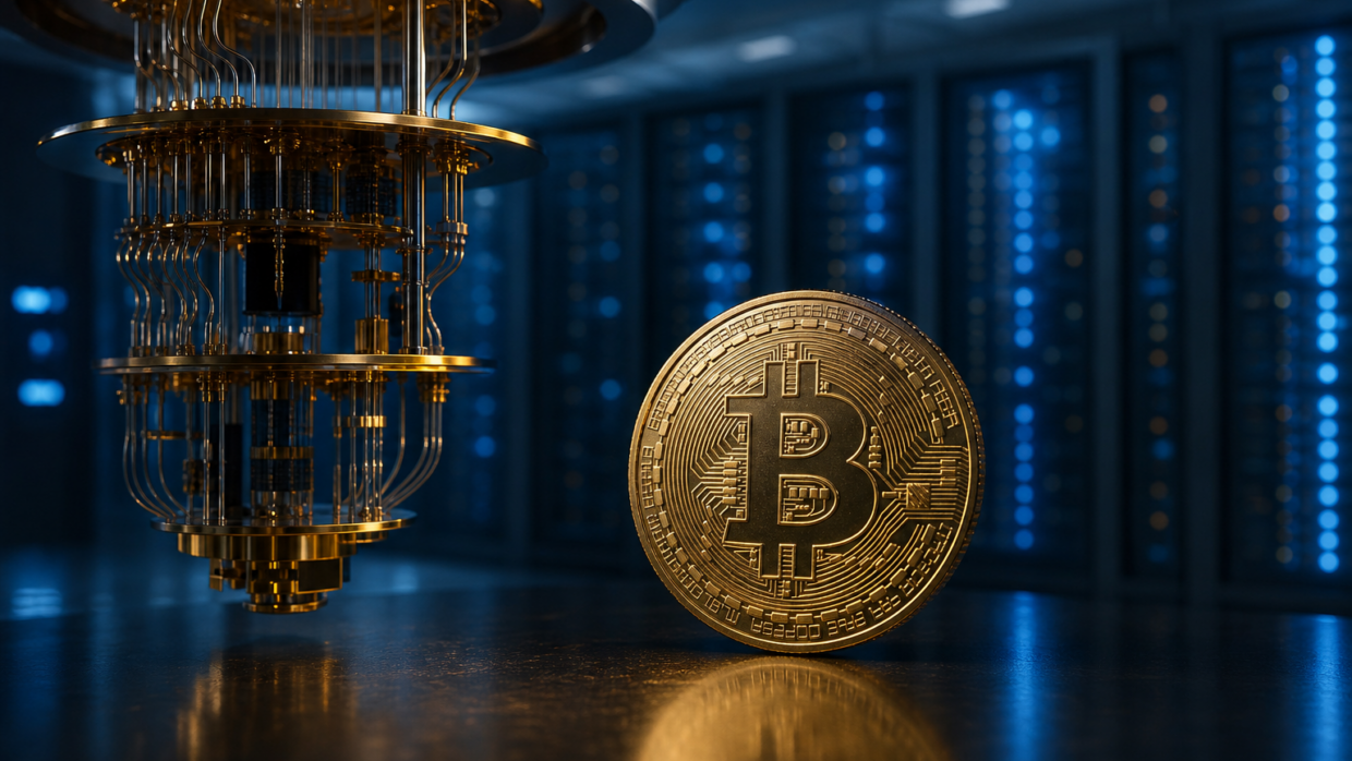 Stellar Foundation spustila 3letý plán ochrany kryptoměn před kvantovými počítači