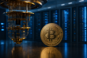 Stellar Foundation spustila 3letý plán ochrany kryptoměn před kvantovými počítači