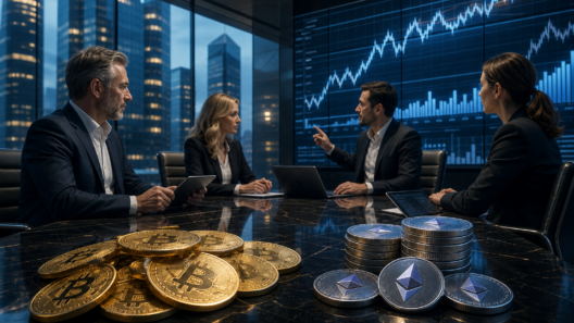 Strategy opět nakupuje ve velkém, BitMine zdvojnásobil zásoby etherea