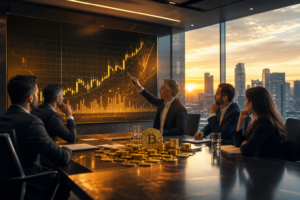 Strategy přikoupila 1 550 bitcoinů za 101 milionů dolarů. Tempo nákupů výrazně zpomaluje
