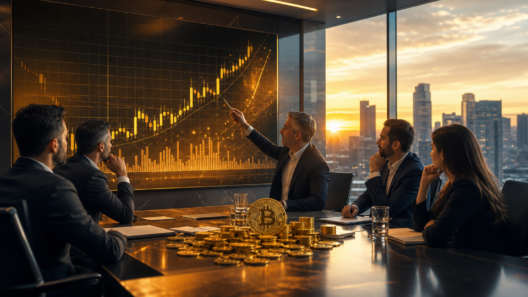 Strategy přikoupila 1 550 bitcoinů za 101 milionů dolarů. Tempo nákupů výrazně zpomaluje