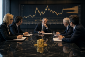 Strategy prodala část bitcoinů poprvé za více než dva roky