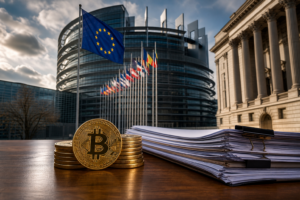 Tento týden britští lordi varovali Bank of England před přílišnou regulací libreových stablecoinů