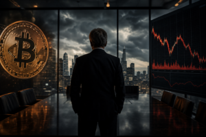 Tento týden Saylor naznačil nový nákup bitcoinů po výprodeji akcií MSTR