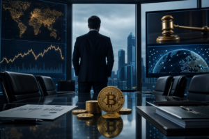 Tento týden v kryptu: Binance bez MiCA licence, USA zakazují digitální dolar a Strategy drží přes 846 000 BTC
