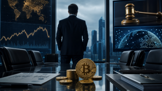 Tento týden v kryptu: Binance bez MiCA licence, USA zakazují digitální dolar a Strategy drží přes 846 000 BTC