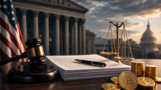 USA schválily GENIUS Act: První jasný zákon pro stablecoiny mění pravidla hry pro celý krypto trh