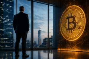 V pátek vstoupil SpaceX na burzu. Saylor okamžitě: 25 % Mag8 firem teď drží bitcoin