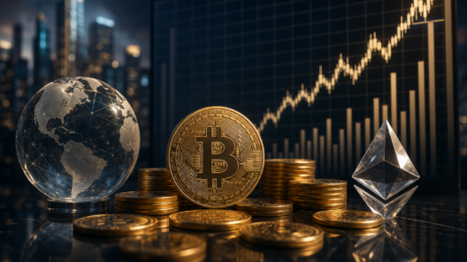 Za šest měsíců vzrostl trh tokenizovaných aktiv o 589 %. Burzy s kryptoměnami mění svou tvář