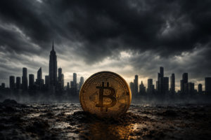 Analytici spočítali: Bitcoin potřebuje příliv 1 bilionu dolarů, aby se dostal výrazně výš