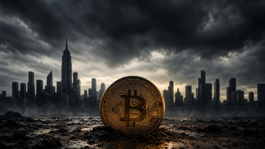 Analytici spočítali: Bitcoin potřebuje příliv 1 bilionu dolarů, aby se dostal výrazně výš