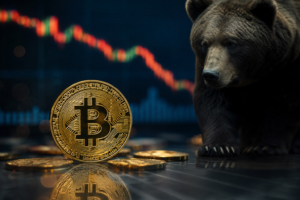 Bitcoin připsal v červenci téměř 10 %, obchodníci ale varují před opakováním medvědího roku 2022