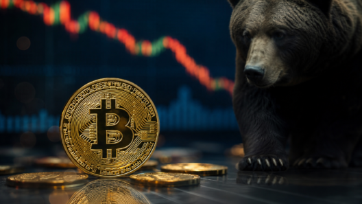 Bitcoin připsal v červenci téměř 10 %, obchodníci ale varují před opakováním medvědího roku 2022