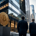 BlackRock, Fidelity a Coinbase dají 15 milionů dolarů na ochranu Bitcoinu. BitMEX po 12 letech definitivně zavírá