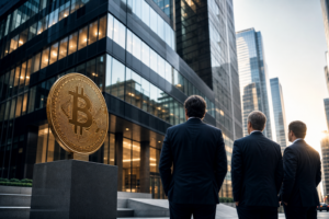 BlackRock, Fidelity a Coinbase dají 15 milionů dolarů na ochranu Bitcoinu. BitMEX po 12 letech definitivně zavírá