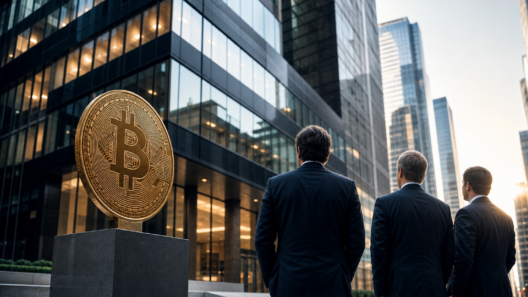 BlackRock, Fidelity a Coinbase dají 15 milionů dolarů na ochranu Bitcoinu. BitMEX po 12 letech definitivně zavírá