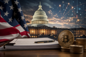 CLARITY Act míří do amerického Senátu. Co první ucelený krypto zákon USA znamená pro české investory
