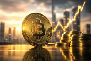 CryptoQuant varuje: Bitcoin nad 66 000 dolarů stojí na pákovém efektu, ne na skutečné poptávce