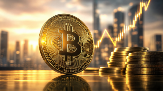 CryptoQuant varuje: Bitcoin nad 66 000 dolarů stojí na pákovém efektu, ne na skutečné poptávce