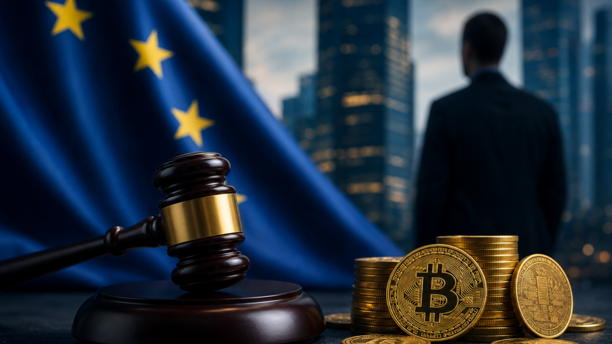 ESMA zakazuje prediction markets pro retailové investory v EU. Čeští obchodníci přijdou o přístup k oblíbeným sázkám na události