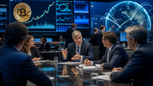 Po měsících opatrnosti: JPMorgan vidí v hotovostních rezervách Strategy povzbudivý signál pro Bitcoin futures