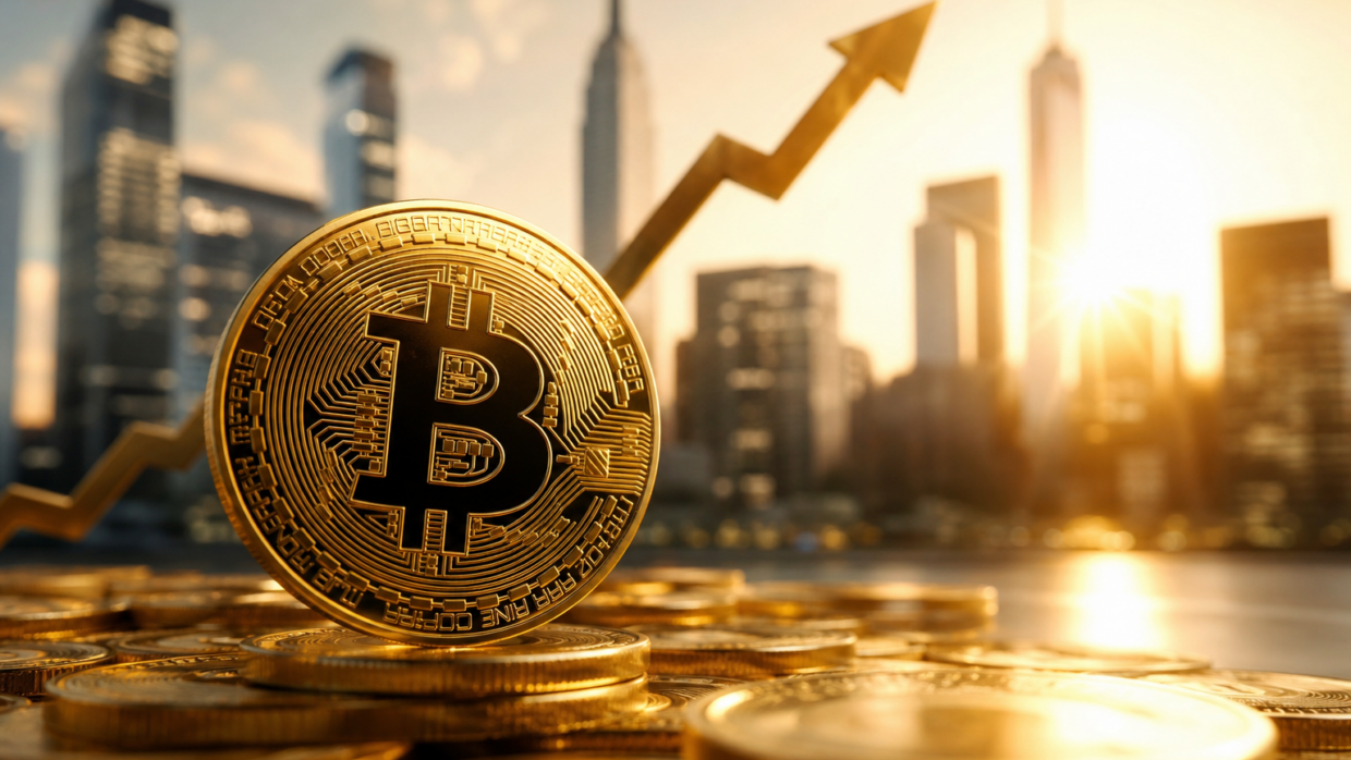 Tento cyklus přinesl 697 miliard dolarů, ale bitcoin potřebuje bilion. Analytici: na parabolický růst ještě nedosáhneme