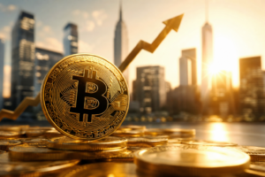 Tento cyklus přinesl 697 miliard dolarů, ale bitcoin potřebuje bilion. Analytici: na parabolický růst ještě nedosáhneme